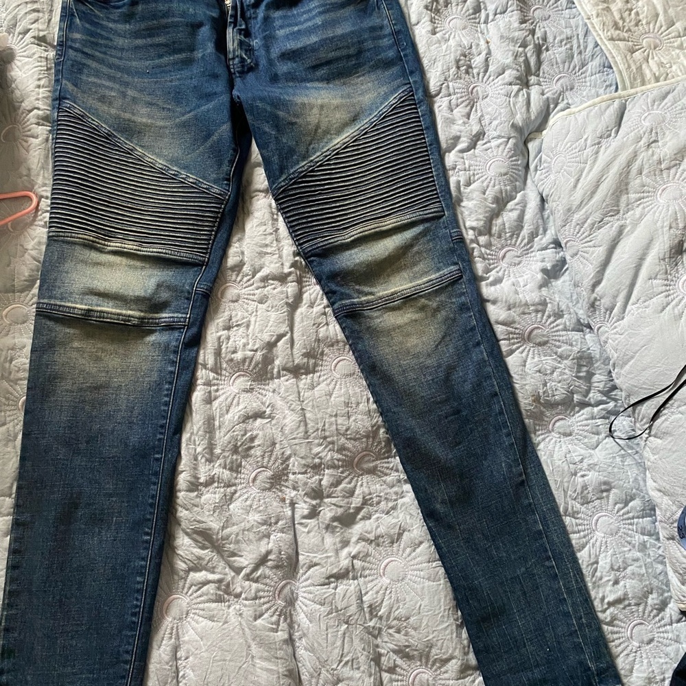 Pacsun Men's Blue Jeans size 32x32